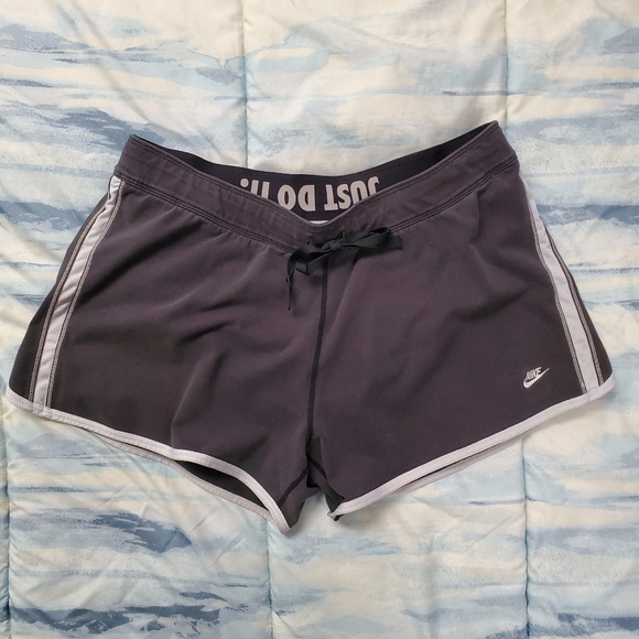 Nike Pants - NIKE Drawstring Shorts